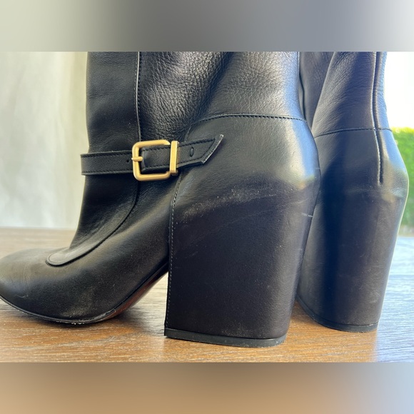 Vintage Robert Clergerie Boots - Picture 1 of 6